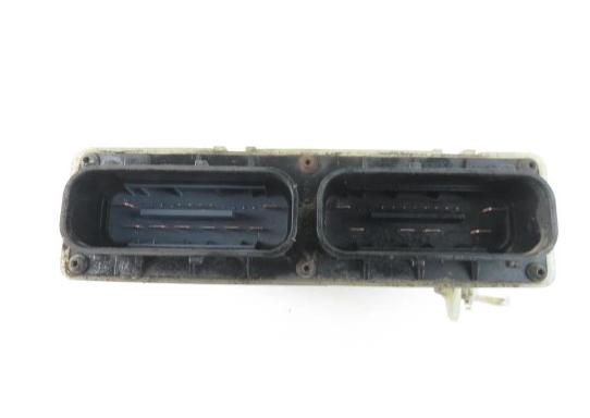 Riadiaca jednotka ventilátora ZAFIRA A 2.0 DTI 24410130