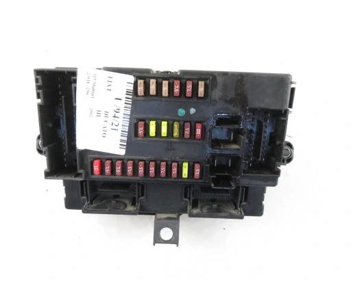 Modul BCM FIAT DUCATO III 1371887080