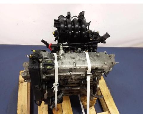 GRANDE PUNTO Motor benz. 1.2 8V 65 HP 199A4000