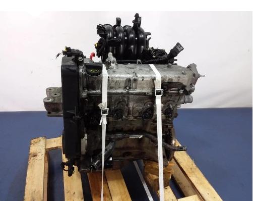 GRANDE PUNTO Motor benz. 1.2 8V 65 HP 199A4000