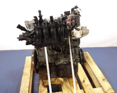GRANDE PUNTO Motor benz. 1.2 8V 65 HP 199A4000