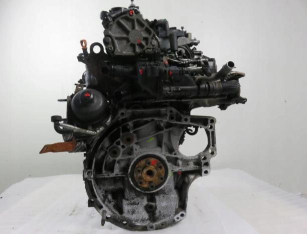 Motor PEUGEOT 5008 1.6 e-HDI 9H05 9HR
