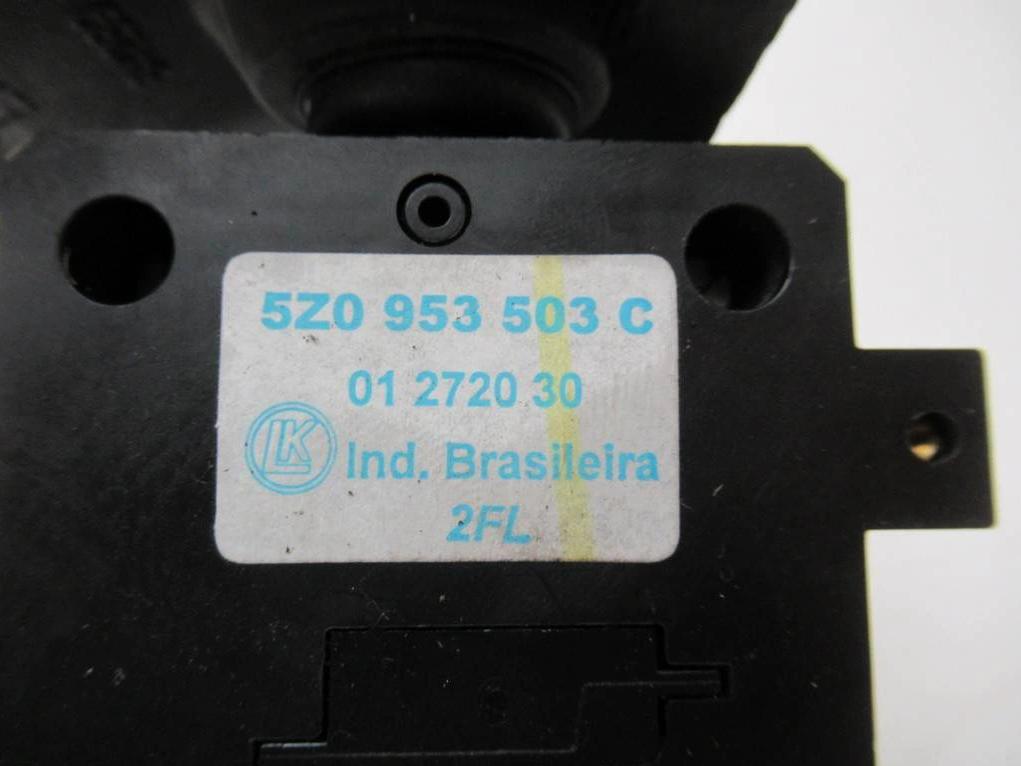 Prepínač stieračov  03-11 5Z0953503C