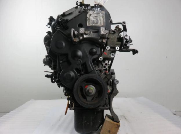 Motor PEUGEOT 5008 1.6 e-HDI 9H05 9HR