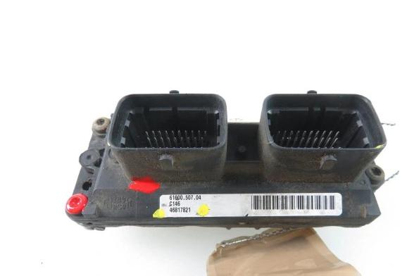 Riadiaca jednotka FIAT SEICENTO: 1.1 46817821