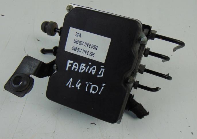 Pumpa ABS FABIA II 08R 6R0907379E 0265234575