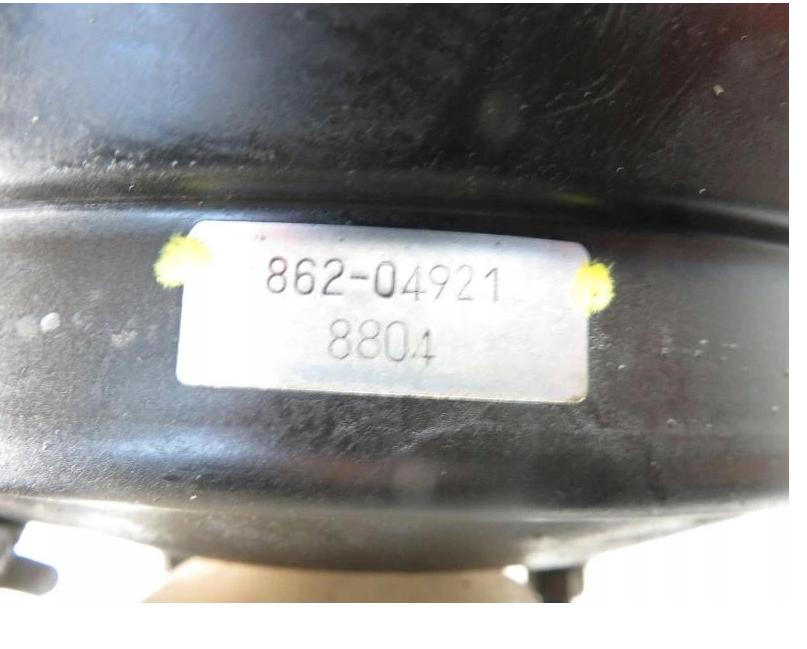 Posilovač MAZDA 323 F VI  86204921