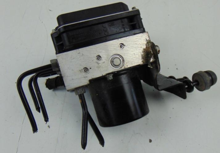 Pumpa ABS FABIA II 08R 6R0907379E 0265234575