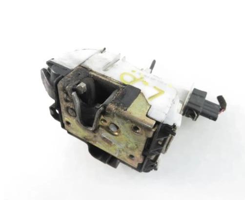 zámok ľavy predný SEAT CORDOBA I 1HM862153A 4 pin