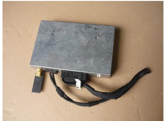 Modul BLUETOOTH AUDI A6 C6 4E0862335 4E0910336F