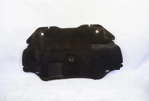 Odhlučnenie kapoty RENAULT LAGUNA III 3  )