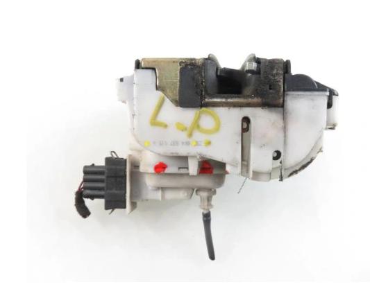 zámok ľavy predný SEAT CORDOBA I 1HM862153A 4 pin