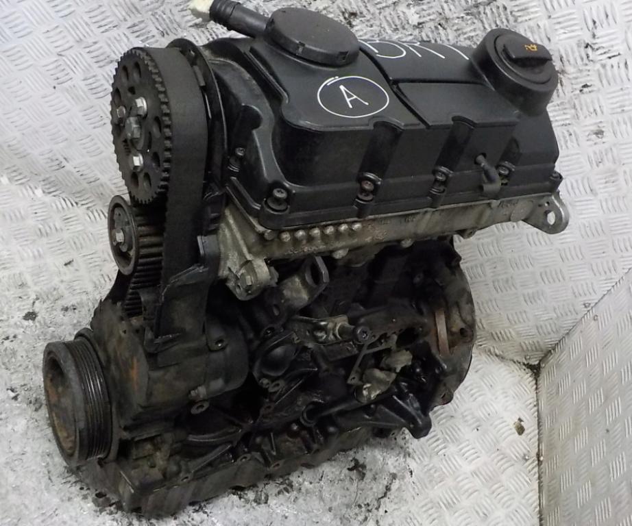 Motor für Seat VW Alhambra Sharan 2,0 TDI Diesel BRT 038100032T