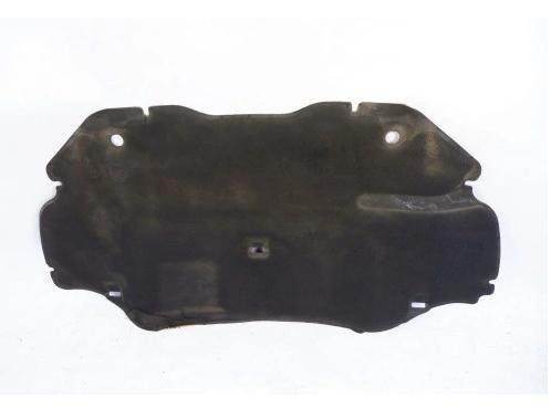 Odhlučnenie kapoty RENAULT LAGUNA III 3  )