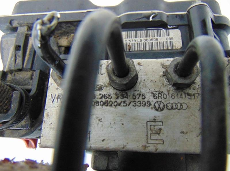 Pumpa ABS FABIA II 08R 6R0907379E 0265234575