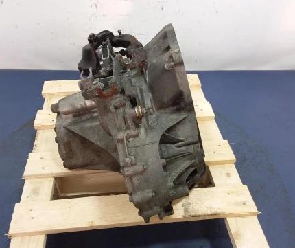 FOCUS MK3 1.6 TDCI Prevodovka MANUALNA