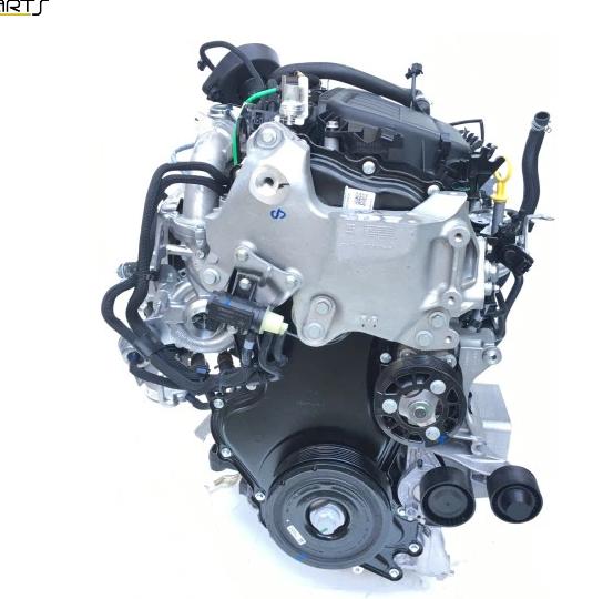 RENAULT nový motor 1.6 DCI BITURBO