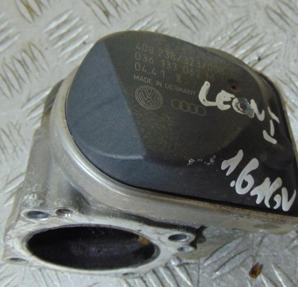 Škrtiaca klapka VW GOLF IV 036133062M 1.6 16V