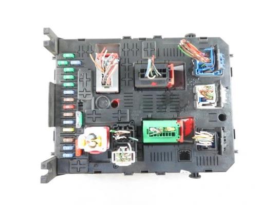 BSI FIAT SCUDO II 1.6 D 967847708001