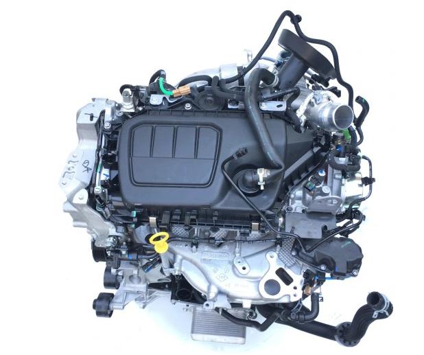RENAULT nový motor 1.6 DCI BITURBO