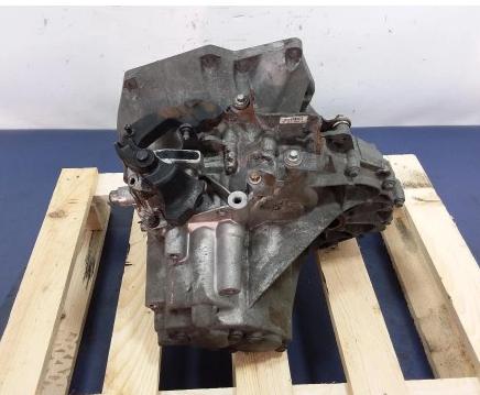 FOCUS MK3 1.6 TDCI Prevodovka MANUALNA