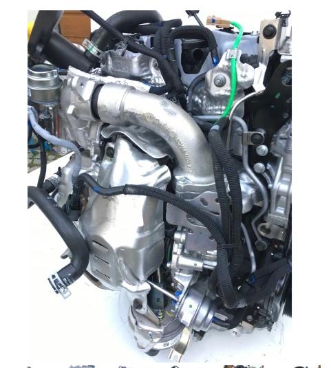RENAULT nový motor 1.6 DCI BITURBO