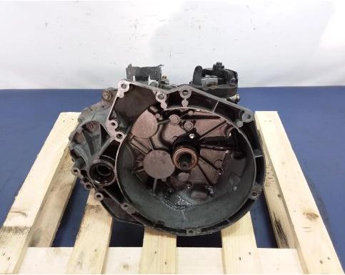 FOCUS MK3 1.6 TDCI Prevodovka MANUALNA 