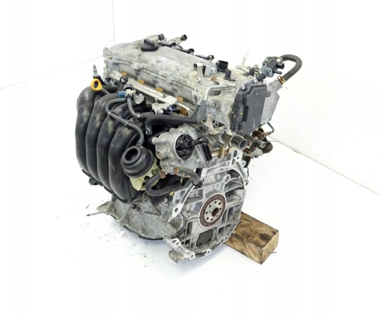 Motor TOYOTA AURIS AVENSIS VERSO 1.6 1ZR-FAE