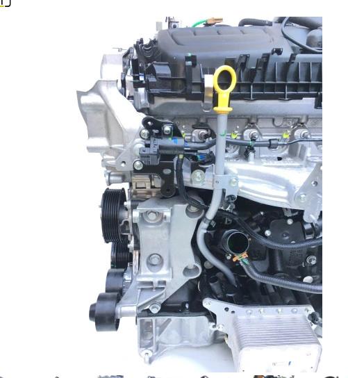 RENAULT nový motor 1.6 DCI BITURBO