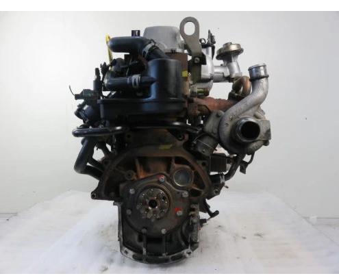 Motor FORD FOCUS MK1 1.8 TDCi F9DA KOMPLETNÍ: MANUALNA 5 -