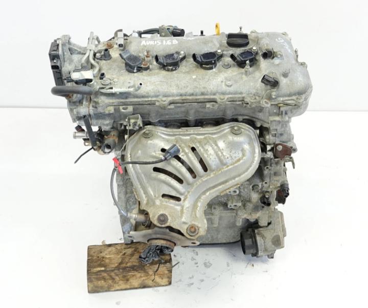 Motor TOYOTA AURIS AVENSIS VERSO 1.6 1ZR-FAE