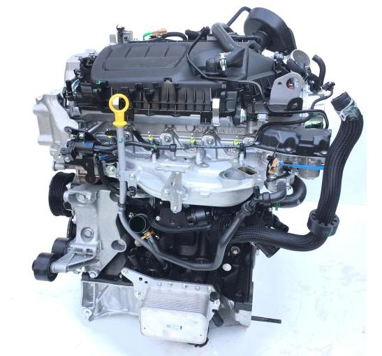 RENAULT nový motor 1.6 DCI BITURBO