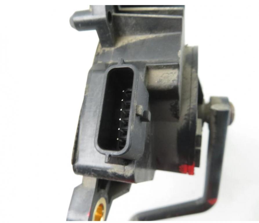 Potenciometer plynového pedálu SCENIC II 1.9 D 8200159647