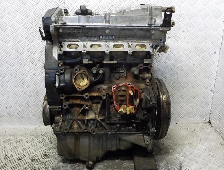AUDI A4 B6 B7 motor 1.8 T 20V 163 hp BFB