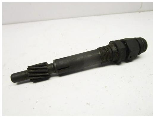 VW SKODA SEAT Snímač rýchlosti 02A409193