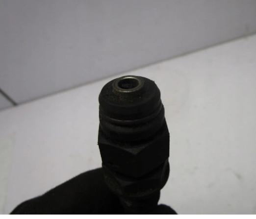 VW SKODA SEAT Snímač rýchlosti 02A409193