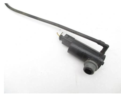 SUZUKI SX4 FIAT Sedici pumpa ostrekovača 06-13 R