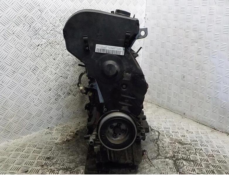 AUDI A4 B6 B7 motor 1.8 T 20V 163 hp BFB