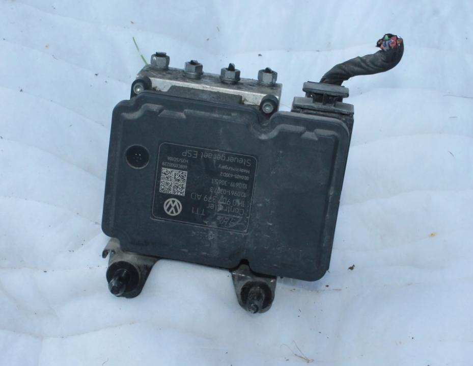 Pumpa brzdová ABS 1K0614517BD: VW SKODA AUDI SEAT