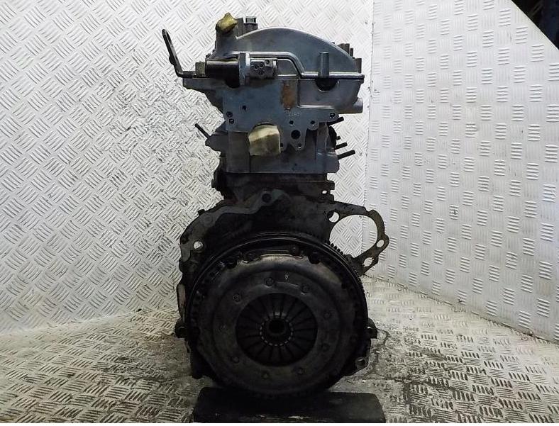 AUDI A4 B6 B7 motor 1.8 T 20V 163 hp BFB