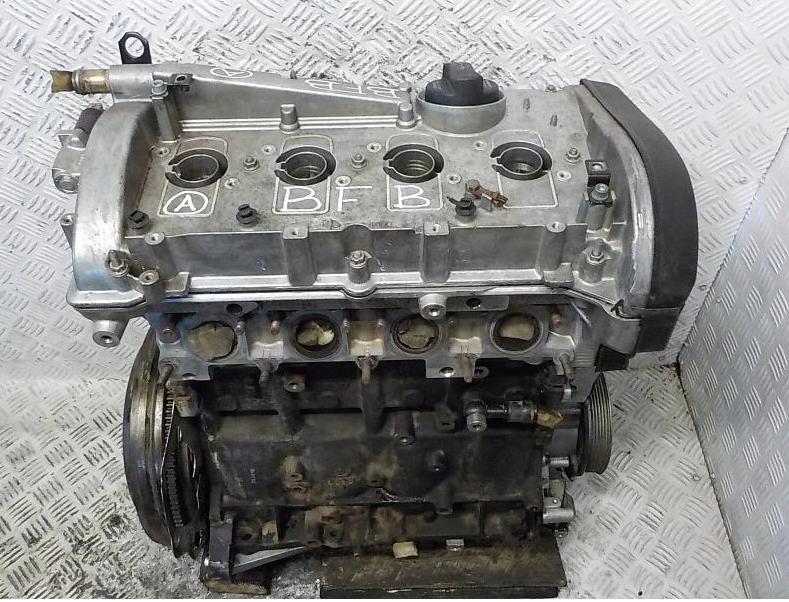 AUDI A4 B6 B7 motor 1.8 T 20V 163 hp BFB