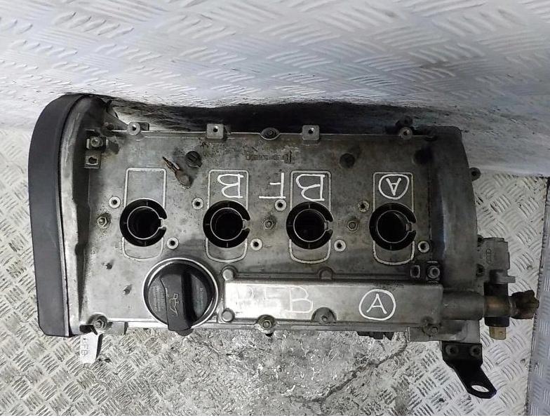 AUDI A4 B6 B7 motor 1.8 T 20V 163 hp BFB