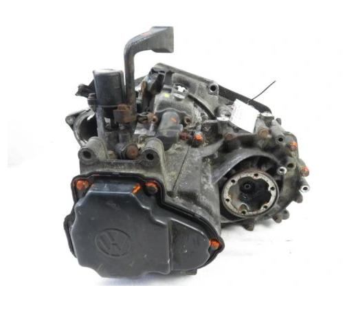 Prevodovka - 5 - 4X4  VW GOLF III 1.9 TDI CTT