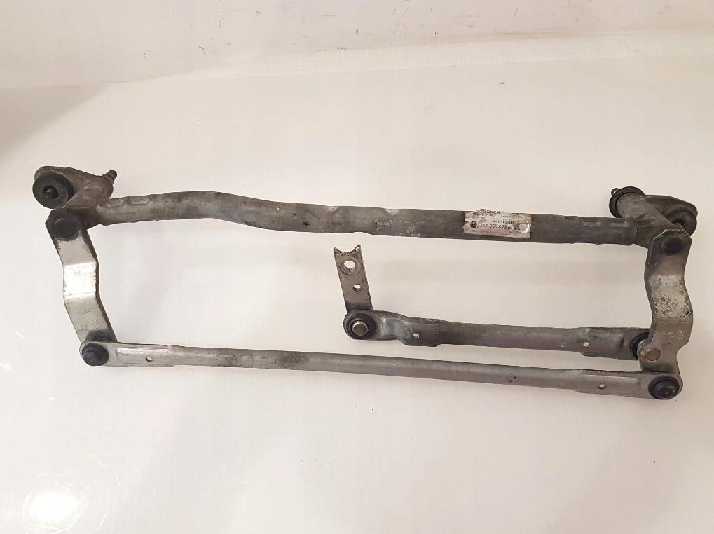 CADDY Mechanizmus predných stieračov 2K1955023E