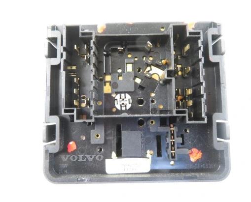 Spínač svetiel VOLVO V40 I 30862852