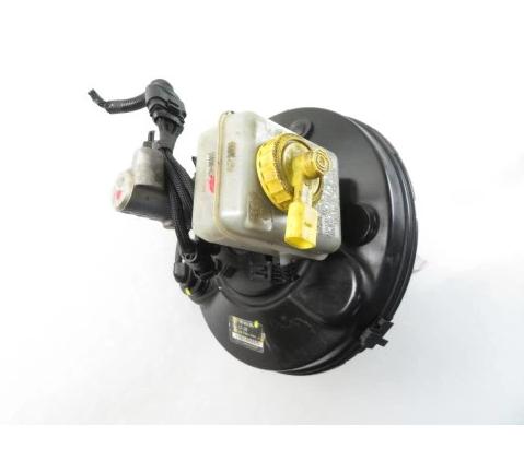 Posilovač VW BORA 1.9 TDI 1J1614205  2 PIN senzora W  I ČERPADLA: ,  11 pin