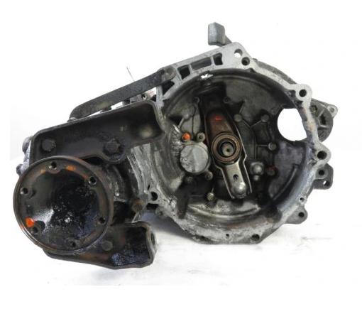 Prevodovka - 5 - 4X4  VW GOLF III 1.9 TDI CTT