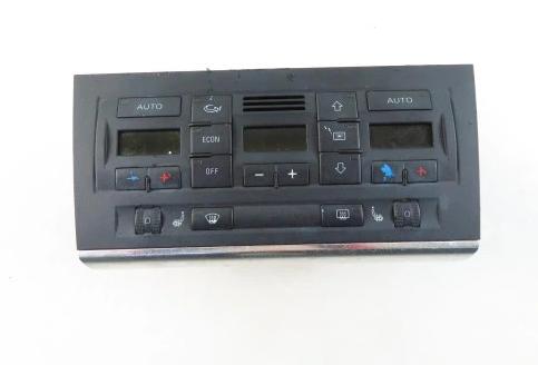 KLIMATRONIK AUDI A4 B6 8E0820043AB