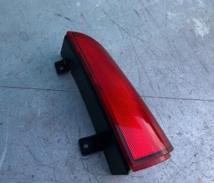 MERCEDES W639 VITO Svetlo pravy zad pravá zadná A6398200664