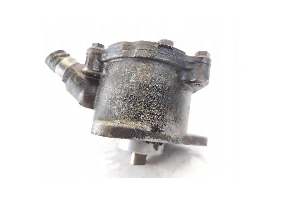 Pumpa vákuová vákuum FIAT BRAVA: 1.9 TD 46533295